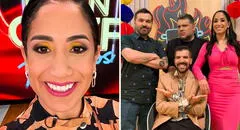 Nelly Rossinelli: ¿cuál es su edad y cuánto se lleva con los otros jurados de “El gran chef: famosos”?