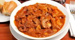 ¡Arriba Perú! Picante a la tacneña es elegido como uno de los mejores platos del mundo