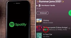 La inteligencia artificial llega a Spotify: ¿cómo funciona?