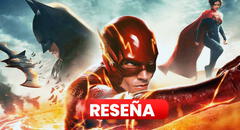 "The Flash" es de lo mejor del DC Universe, pero ¿es la gran promesa que nos hicieron?