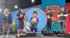 Simone Lim: conoce a la campeona Pokémon de 7 años que arrasó y conquistó en el último torneo mundial