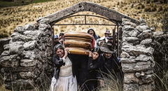 Masacre de Ayacucho: medio año de impunidad