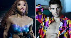 Actor porno apareció en "La sirenita" y no te diste cuenta: Disney enciende nueva polémica