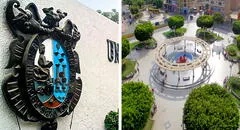 Sede de Universidad Mayor de San Marcos en Áncash: ¿cuál es el estado de la obra?
