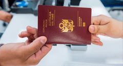 ¿Cómo sacar cita para pasaporte en Perú? Consulta cómo realizar el trámite en Migraciones