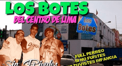 ¿Recuerdas Los Botes, la discoteca limeña que fue un boom para los estudiantes en los 90 y 2000?