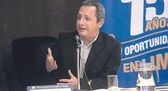 Sodalicio: programan audiencia en el caso de Daniel Yovera para este 22 de junio