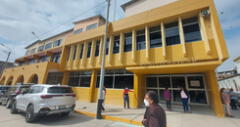 Fiscalía inicia investigación contra alcalde en la región Piura