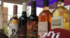 ¿Sin planes para el 'finde'? Conoce el Salón del Vino Peruano, una fiesta a la bebida nacional