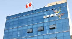 Descubre los horarios y lugares de atención de Sunarp en Lima y regiones
