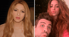Shakira y su crítica al fisco español: "No conozco a nadie que esté en proceso penal por tener novio"