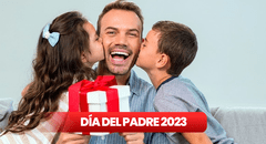Frases por el Día del Padre: mensajes para dedicar a papá en su día