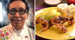 Grimanesa Vargas ofrece los mejores anticuchos del mundo en Perú, según Taste Atlas: ¿dónde está?