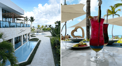 Punta Cana: ¡playa de aguas turquesas y todo incluido! Así es hospedarse en un exclusivo resort