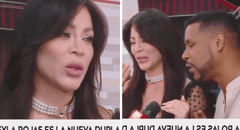 ¿Regresa a la TV? Sheyla Rojas sería el nuevo jale de “América hoy” y la dupla de ‘Giselo’