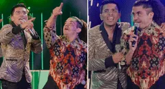 Grupo 5 estrena videoclip de "Mix el Pícaro" junto con Mauricio Mesones: así suena la nueva versión