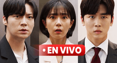 "The real has come!", capítulo 25 sub español: horario, canal y dónde ver el drama de Ahn Jae Hyun