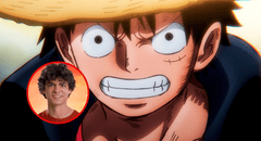 Fans de "One Piece" confían en live action pese a críticas contra Netflix: "Hay que tener fe"