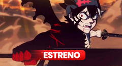 “Black clover: sword of the wizard king”: ¿cuándo se estrena y dónde ver la película online?