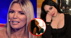Jessica Newton se pronuncia sobre Lesly Reyna y su OnlyFans: "Todos tenemos libertad"