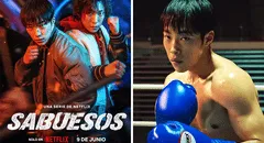 ¿"Sabuesos" de Netflix tendrá temporada 2? Esto se sabe de la famosa serie coreana de acción