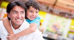 ¿Por qué se celebra el Día del Padre en el Perú?