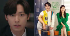 "18 Otra vez": dónde y cuándo ver el k-drama de Lee Do Hyun y Hwang In Yeop