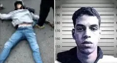 'Maldito Cris', asesino de sereno de Surco, muere durante enfrentamiento con la Policía