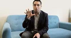 Andrés Calderón sobre el caso Daniel Yovera: “Es una señal nefasta de cara al futuro del periodismo”