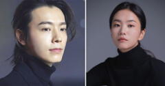 Donghae de Super Junior se convertiría en protagonista de un nuevo k-drama de romance