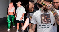 Feid sube foto con Karol G tomando su mano y usuarios reaccionan con memes: "Te tocó perder, Anuel”