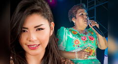Flor Pileña critica a nuevas cantantes del folclore y fans reaccionan: ¿será Yarita Lizeth?