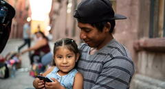 ➤ ¿Qué frases enviar por el Día del Padre en México vía WhatsApp?