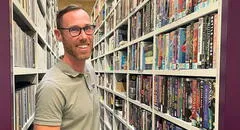 Empresa quiere guardar todos los videojuegos del mundo en una bóveda subterránea para su conservación