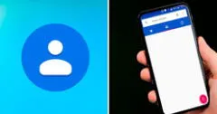 ¿Desaparecieron los contactos de tu teléfono Android? Te enseñamos a arreglar el problema