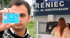 Reniec 2023: ¿cuánto CUESTA cambiarte los nombres y apellidos en el DNI?