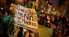 Caso Camila: 72.996 agresiones contra niños en solo 5 años, según Unicef