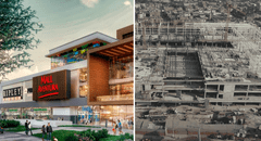 Mall Aventura, primer centro comercial de San Juan de Lurigancho: ¿cuál es su millonaria inversión?
