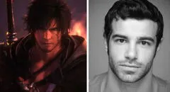 Final Fantasy XVI ayudó a uno de sus actores a superar la muerte de su padre: "Me salvó la vida"