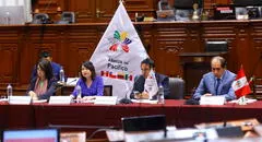 Canciller sobre la Alianza del Pacífico: “Perú no renunciará a exigir el derecho a su presidencia”