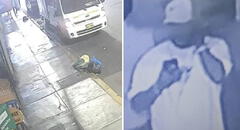 ¡Increíble! Le roban 3 veces el mismo vehículo a emprendedor en el Rímac