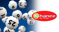 Lotería Chance EN VIVO: resultados de HOY, 21 de junio, en Venezuela
