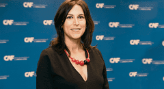 Verónica Frisancho: “Se recobraría el crecimiento, pero no de años anteriores”
