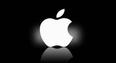¿Por qué el logo de Apple es una manzana mordida?