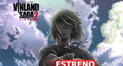 ¡"Vinland saga 2" llega a su final! ¿A qué hora y dónde ver el episodio 24?