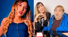 Cint G recuerda a Tongo con emotivo video por el Día del Padre: "Un saludo hasta el cielo"