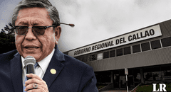 Ciro Castillo: delito por duplicar sueldo de asistenta es penado con hasta 8 años de cárcel