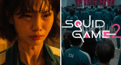 "El juego del calamar" 2 llega a Netflix, pero no tendrá mujeres protagonistas y fans explotan