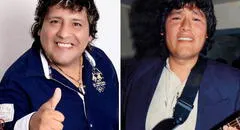 ¿Qué tuvo que ver Toño Centella en la carrera musical de Johnny Orosco?