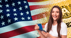 ¿Qué es la visa dorada y cómo obtenerla para vivir legalmente en Estados Unidos?
